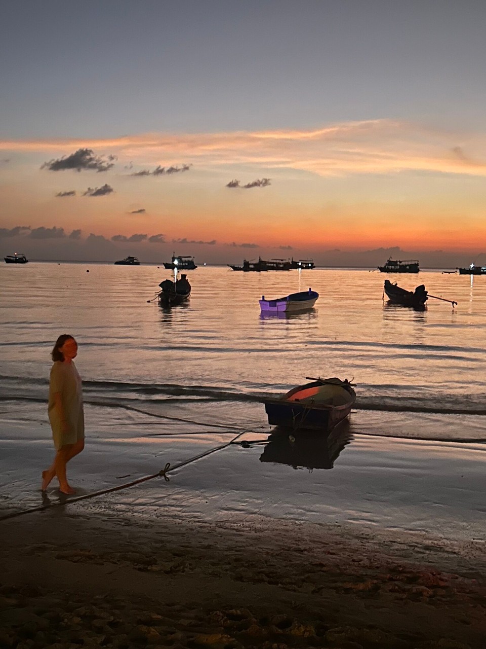 Thailand -  - 