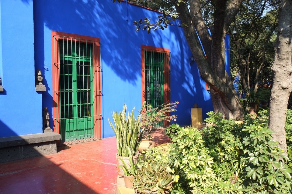 Mexiko - Mexiko-Stadt - 