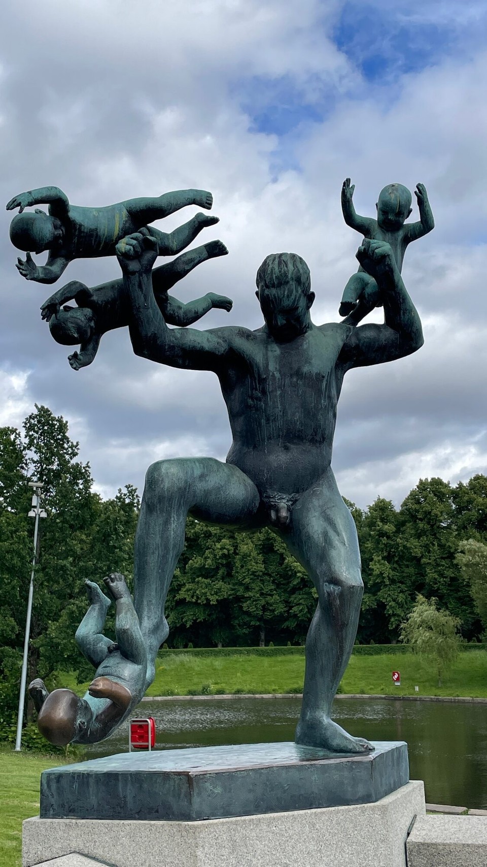 Norwegen - Oslo - 