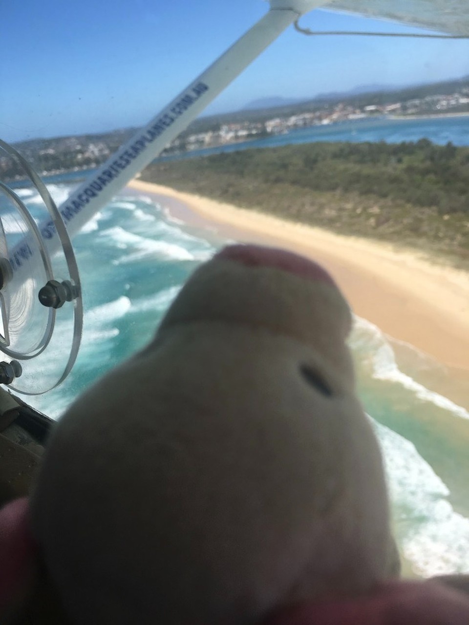 Australien - Charlestown - 