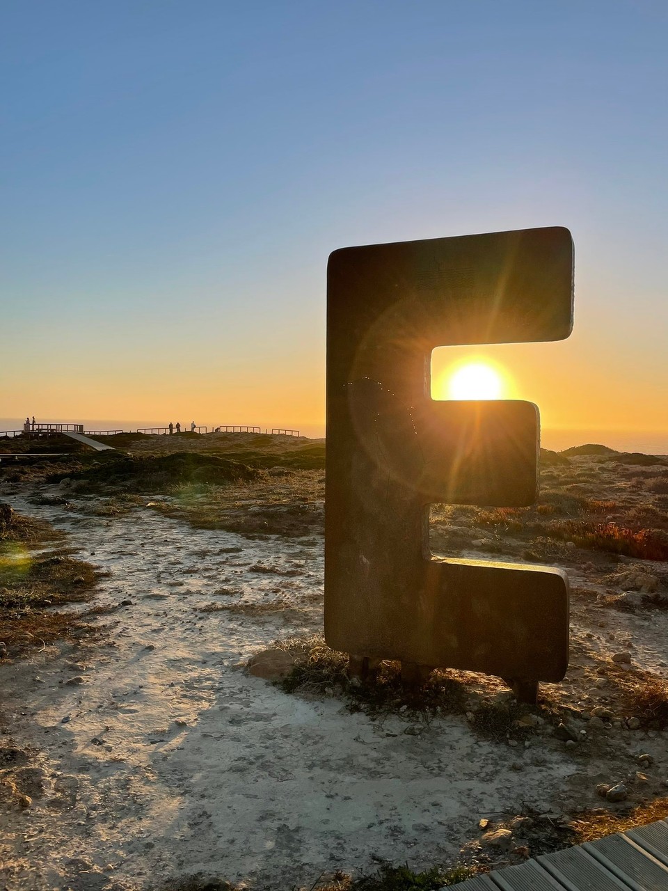 Portugal - Bordeira - 