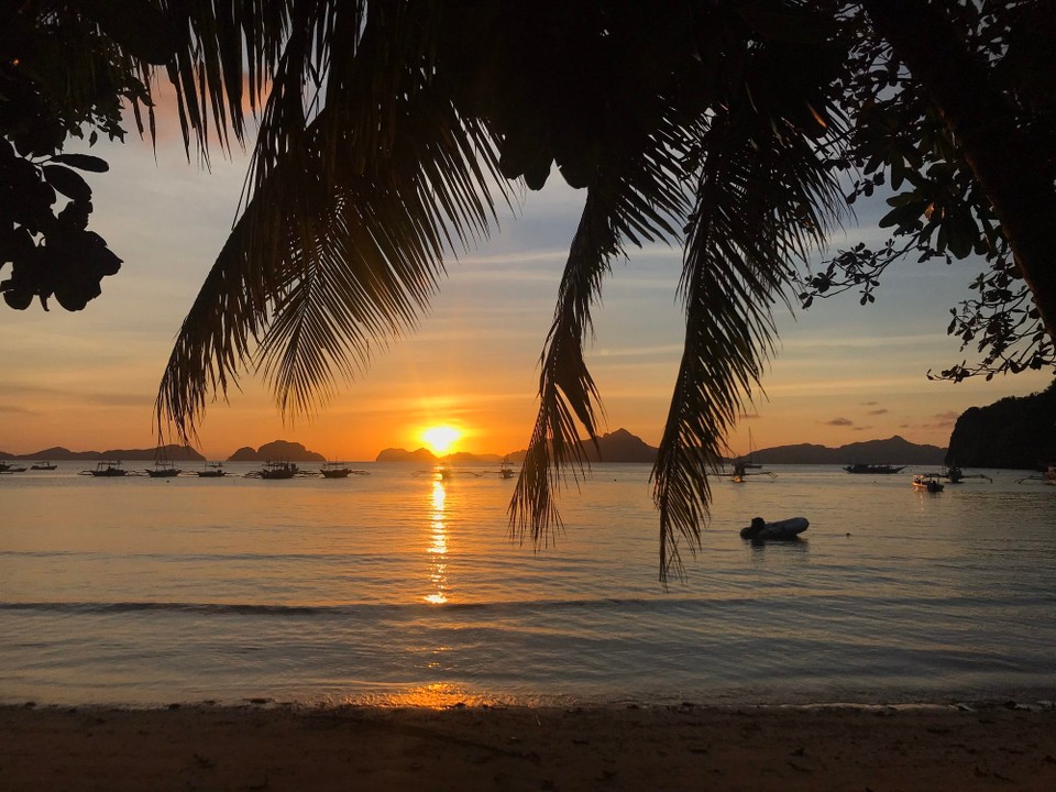 Philippinen - El Nido - 