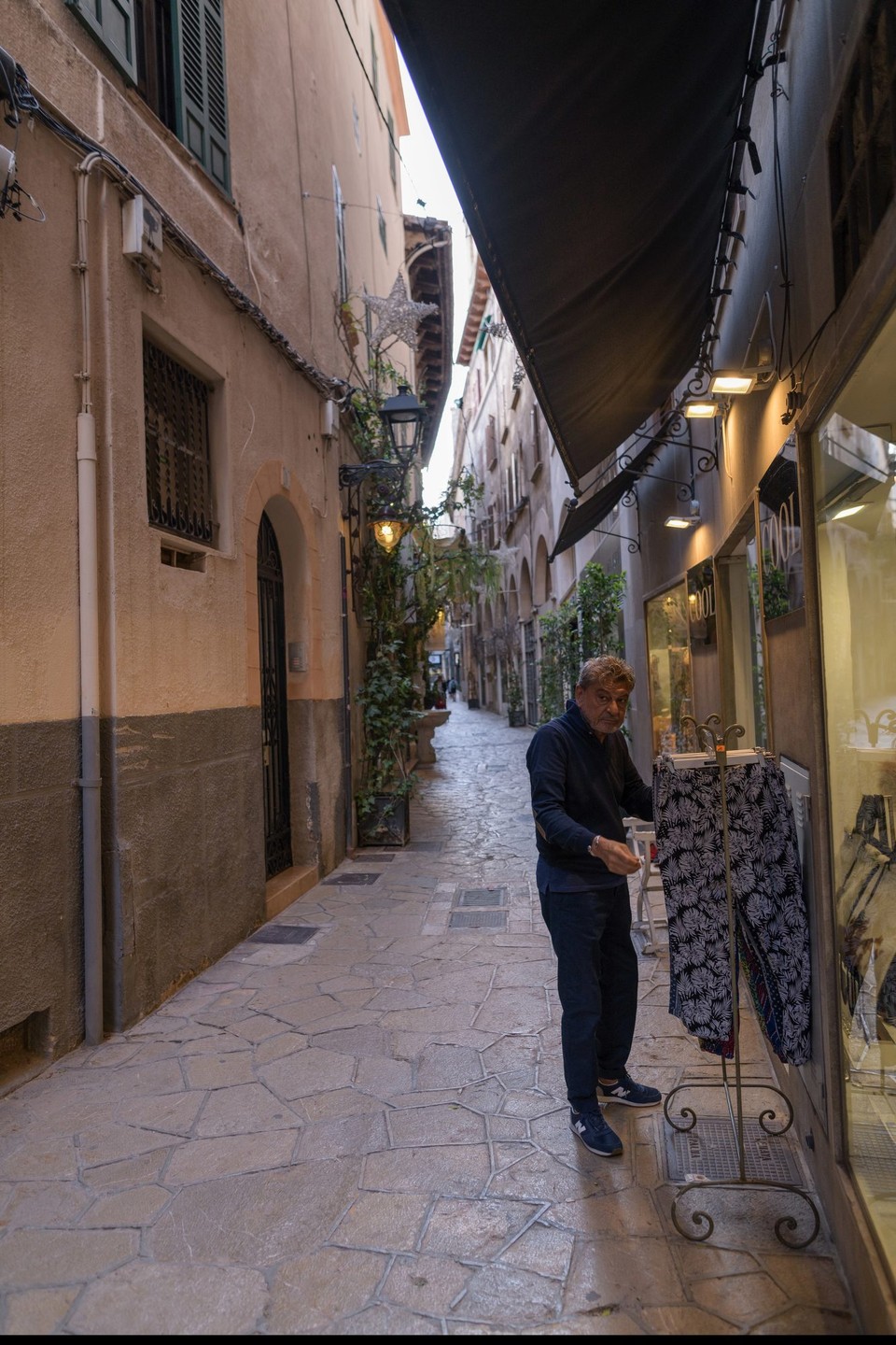 Spanien - Palma - 