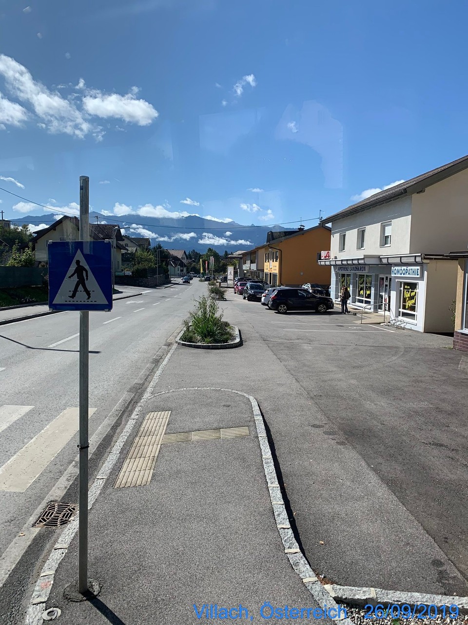 Österreich - Villach - 