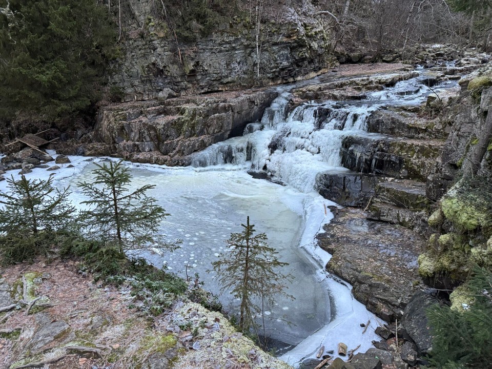 Norwegen - Lillehammer - 