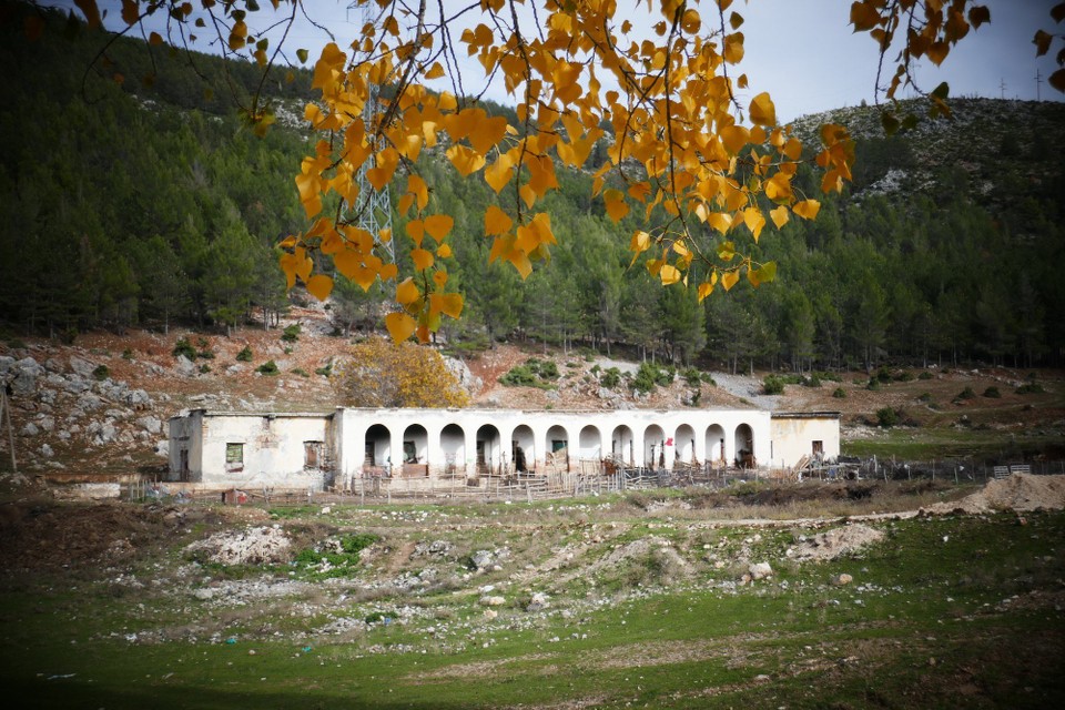 Albanien - Erseka - 