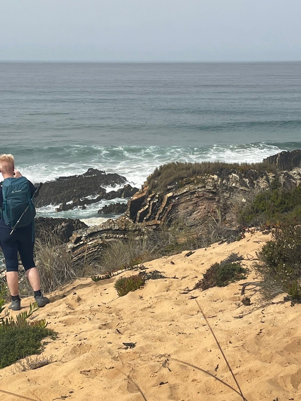 Portugal - Longueira-Almograve - 