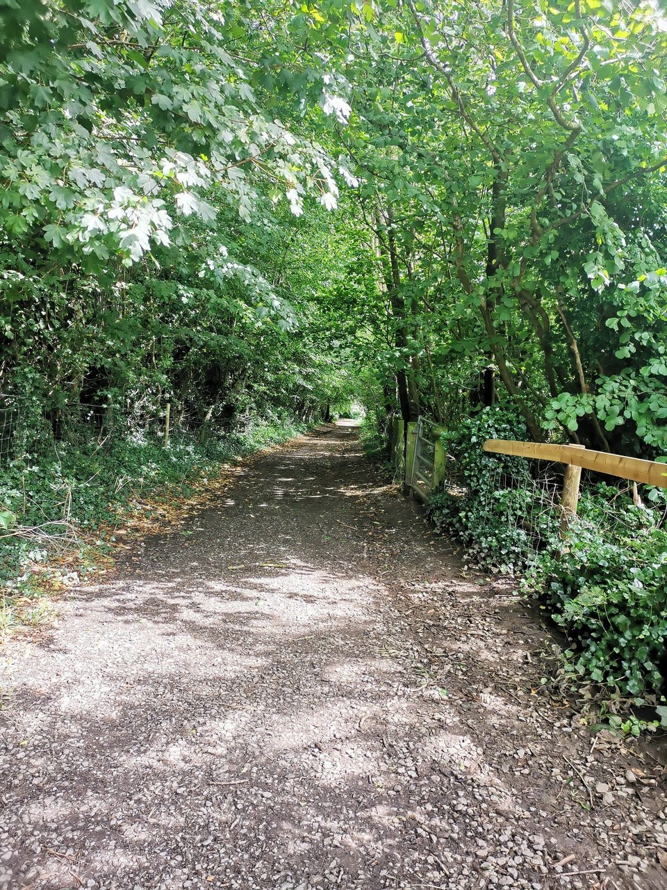 United Kingdom - Lansdown - 