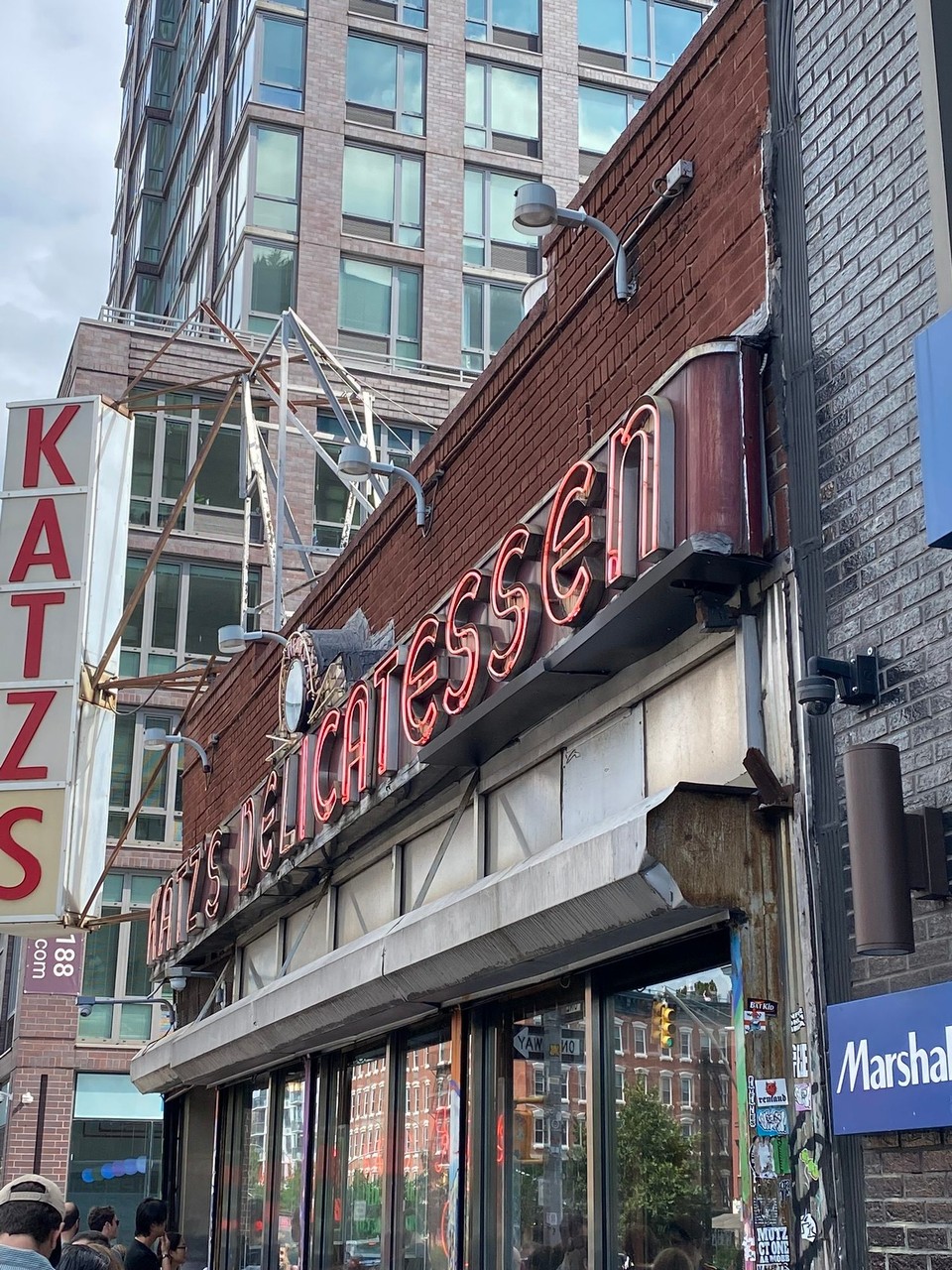 Vereinigte Staaten - New York - 
