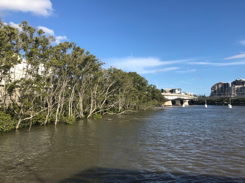 Australien - Eagle Farm QLD 4009 - 