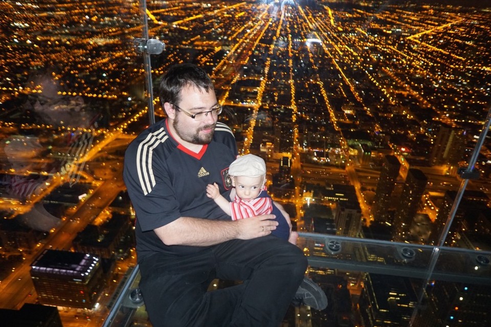 USA - Chicago - 