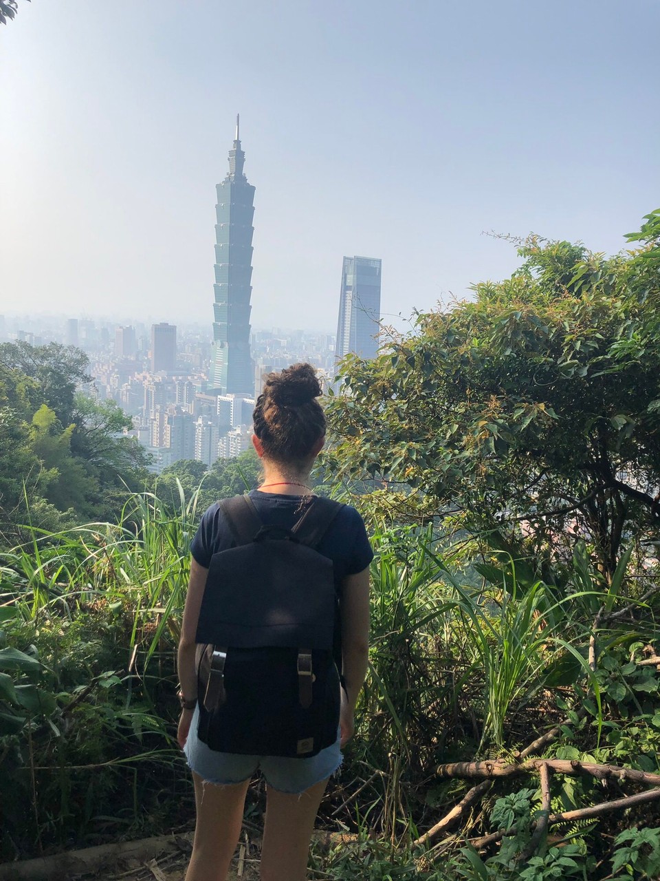 Taiwan - Zhongzheng District - 