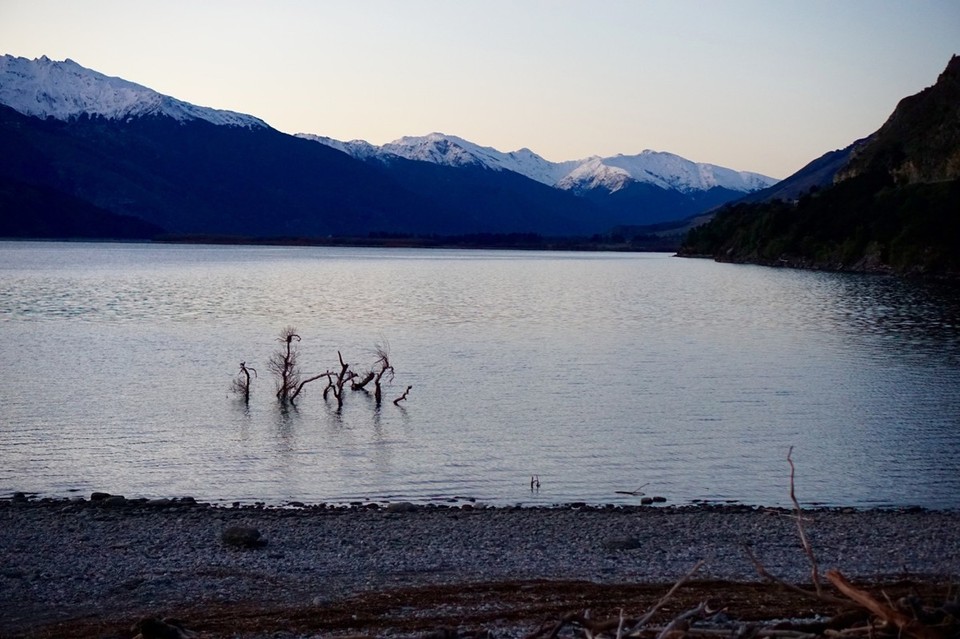 Neuseeland - Queenstown - 