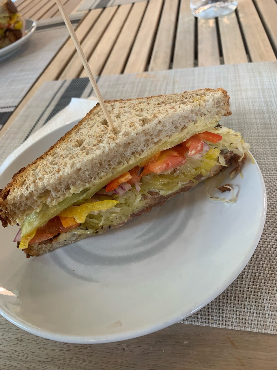 Kanada - Campbell River - 