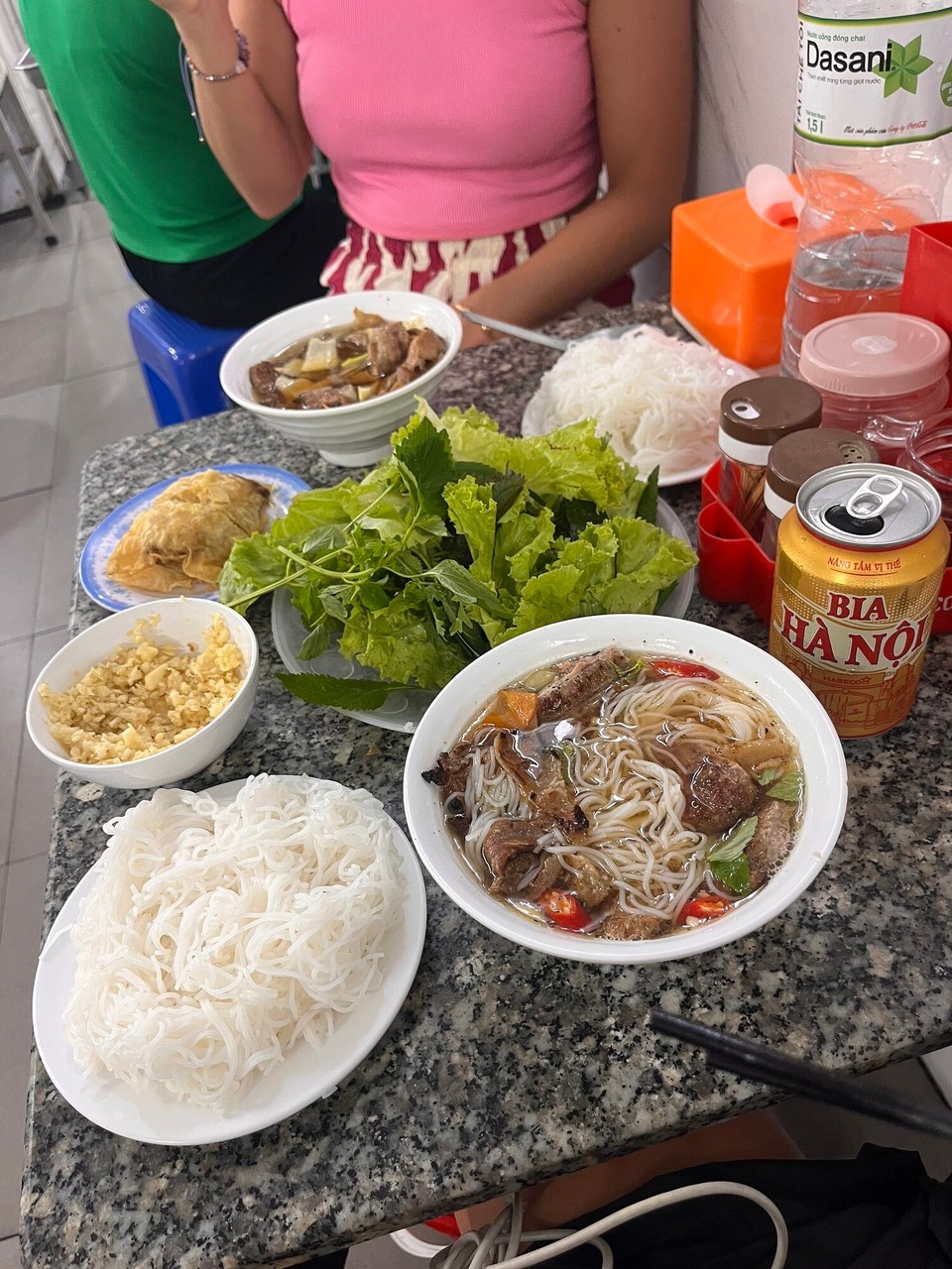 Vietnam - Hanoi - 