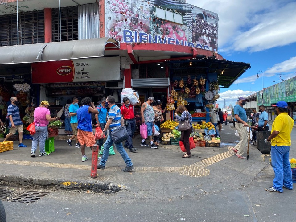 Costa Rica - San José - 