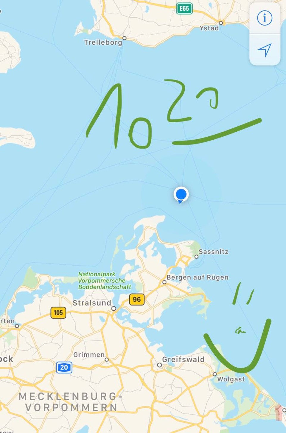 Schweden -  - 