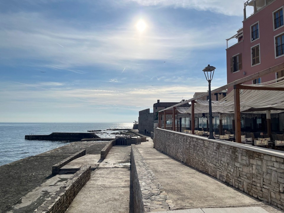 Kroatien - Novigrad - 