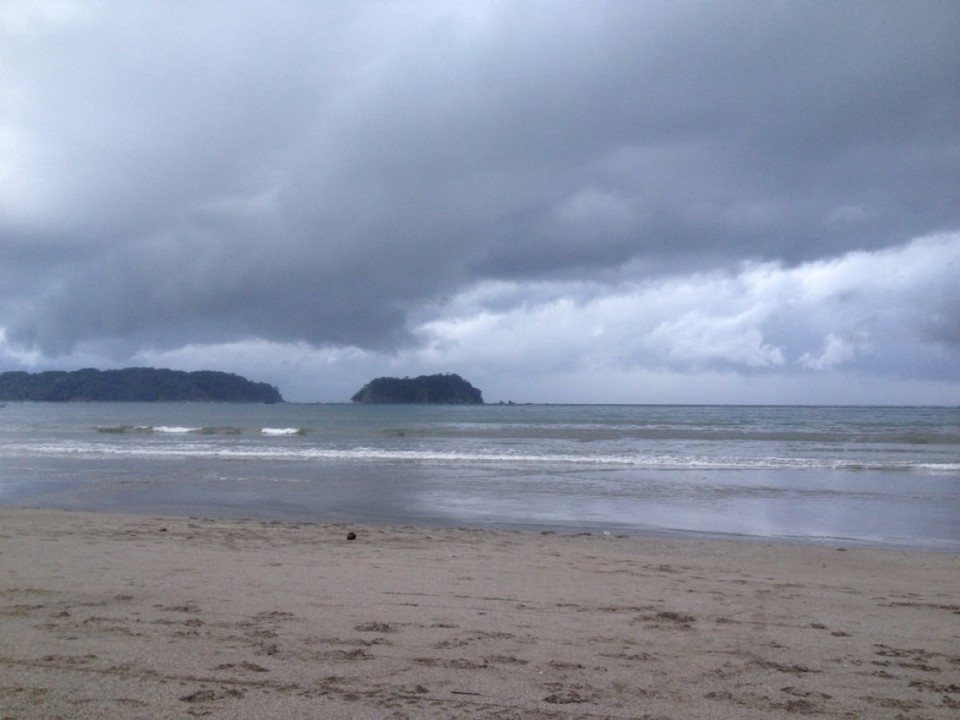Costa Rica - Nicoya - 