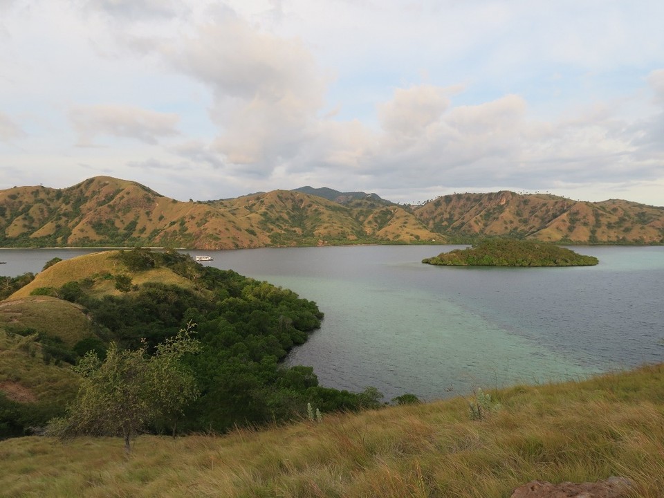 Indonesia - Komodo National Park - 