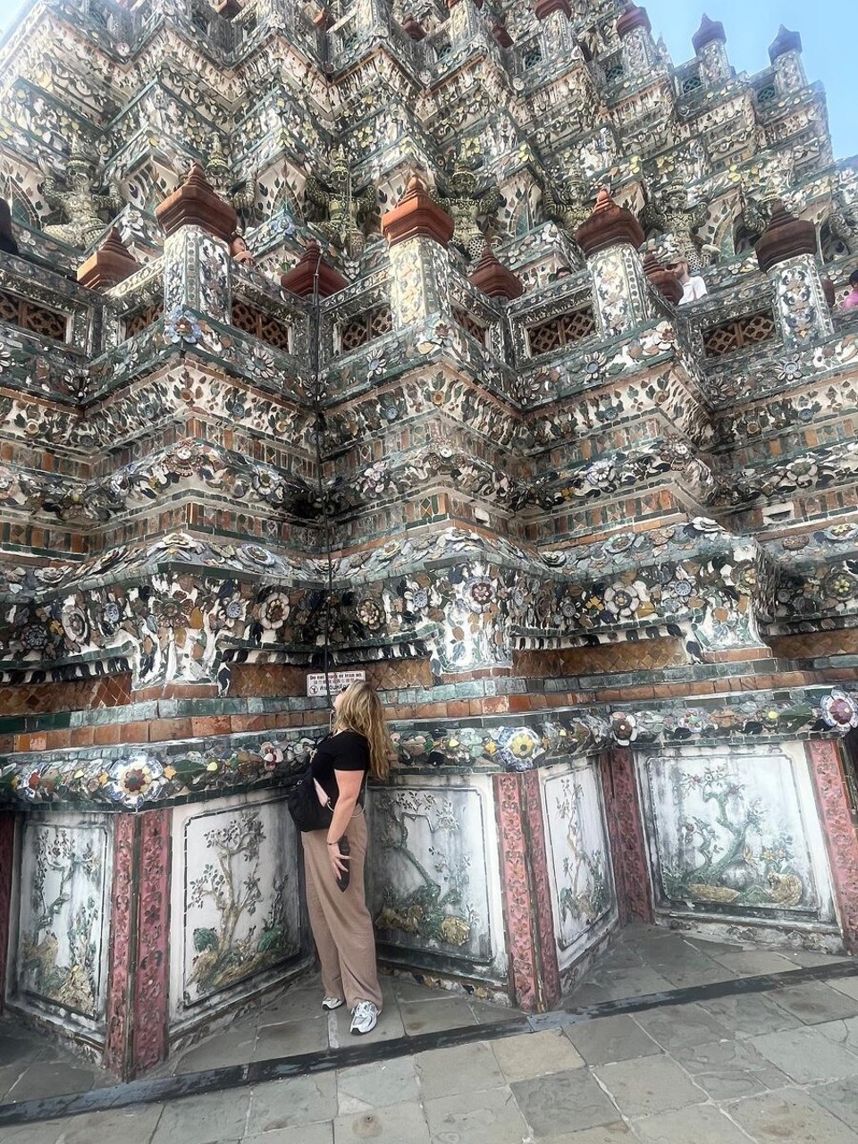 Thailand - Bangkok - 