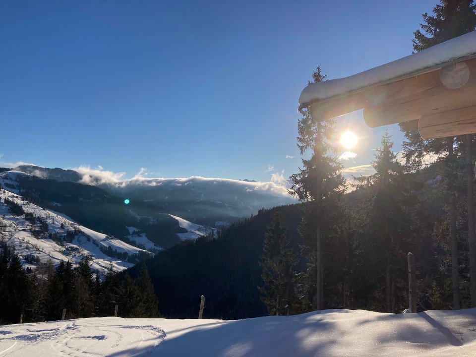 Österreich - Dienten am Hochkönig - 