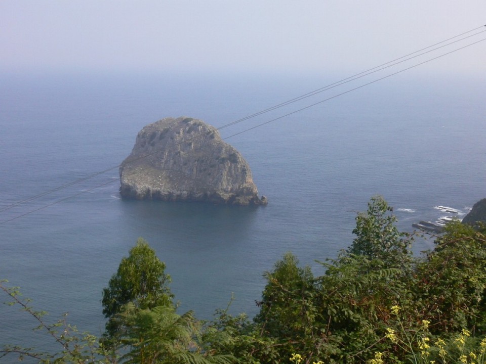 Spanien - Bakio - 