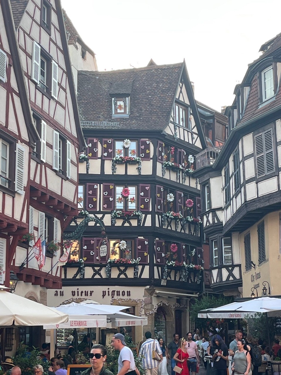 Frankreich - Colmar - 