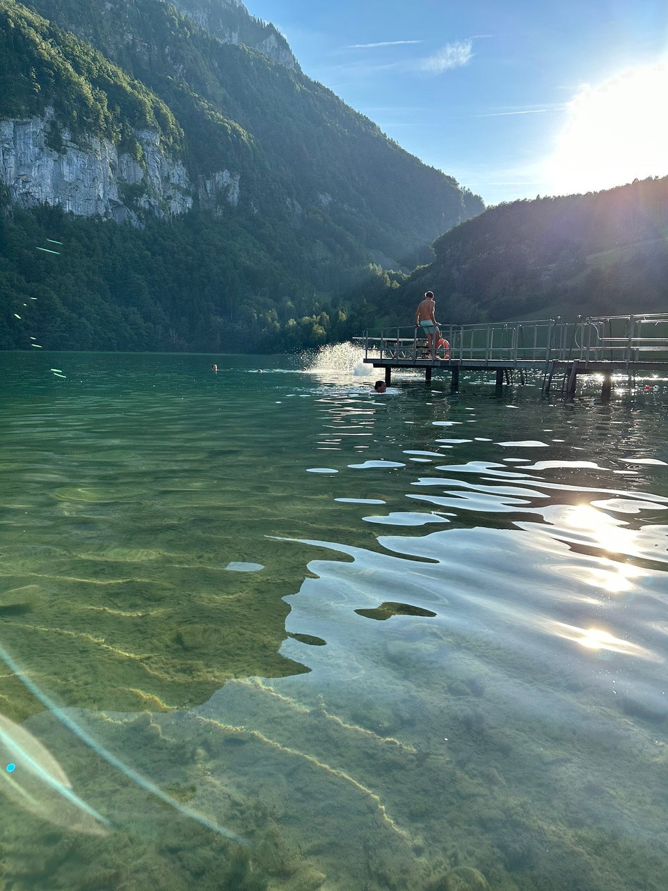 Schweiz - Seelisberg - 