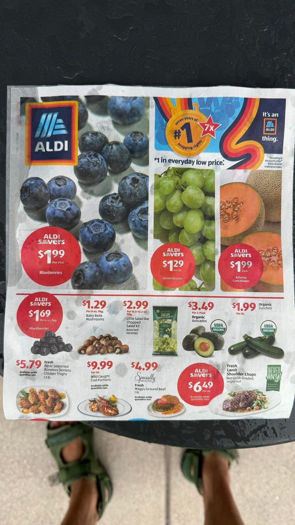 Vereinigte Staaten - Coconut Creek - 