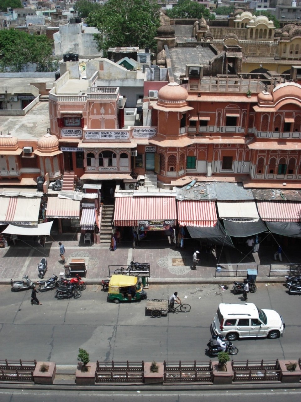 India - Jaipur - 