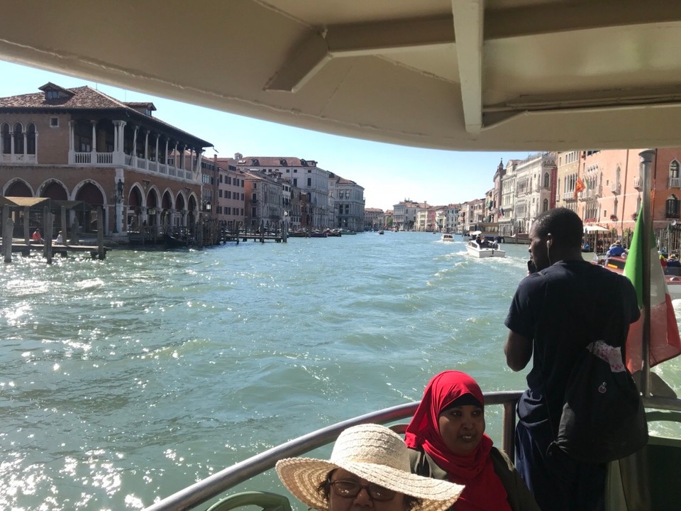 Italien - Venedig - 