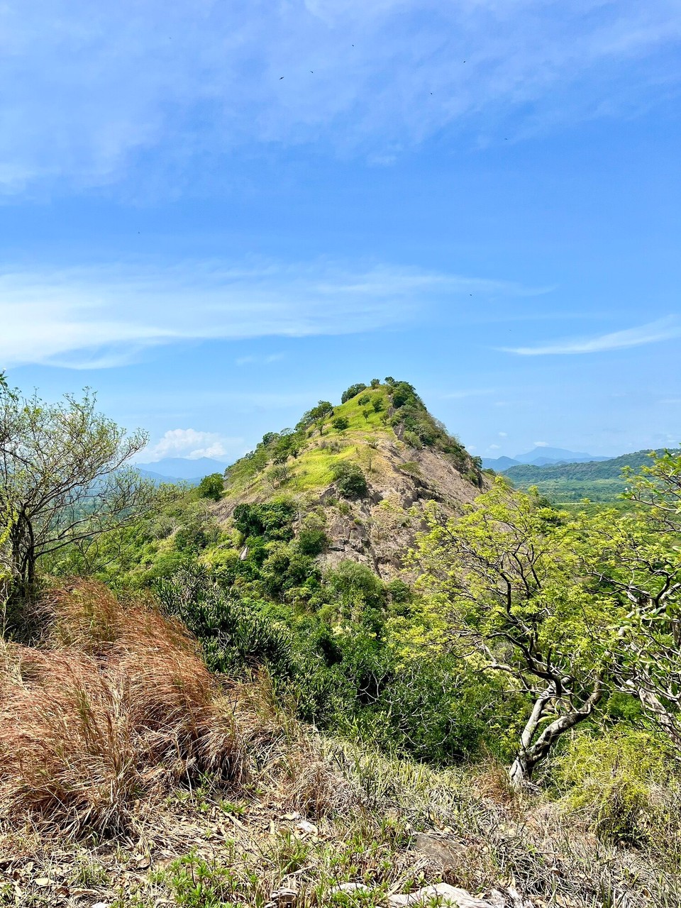 Sri Lanka -  - 