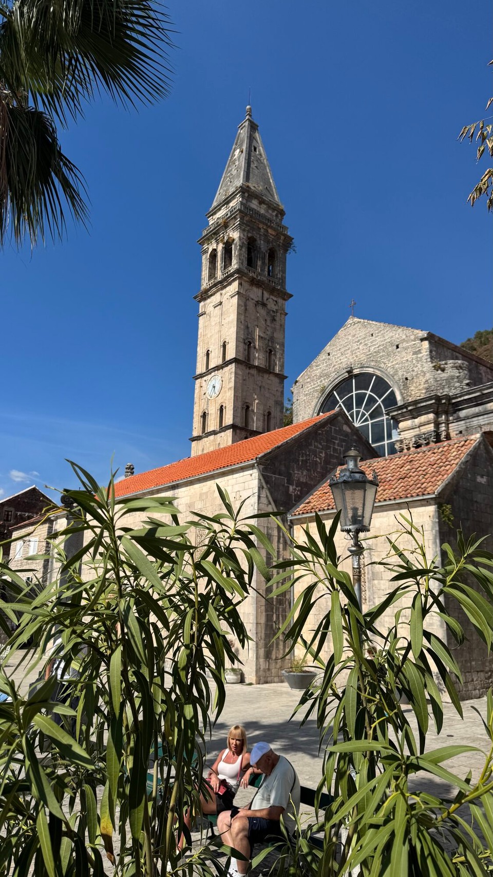 Montenegro - Kotor - 