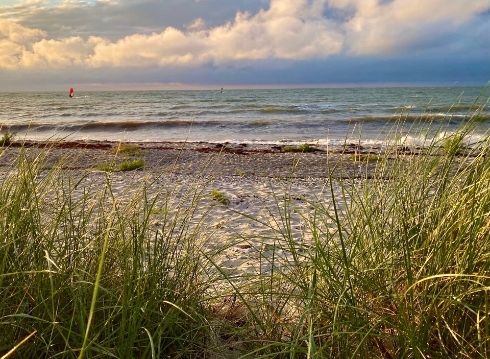 Deutschland - Fehmarn - 