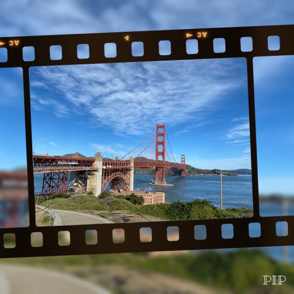 Vereinigte Staaten - San Francisco - 