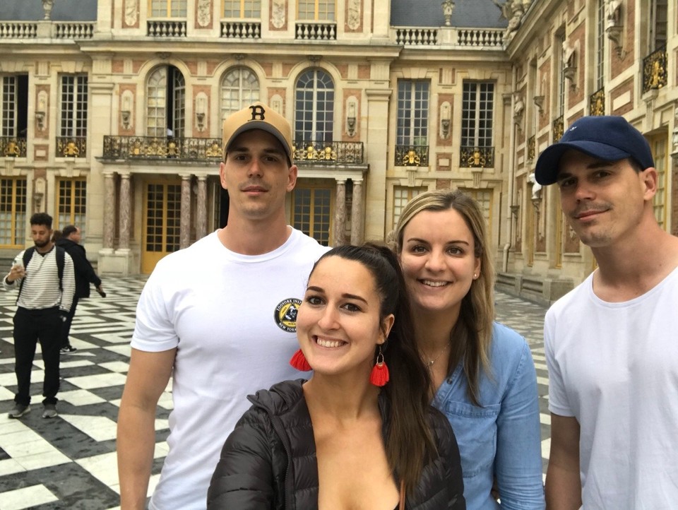 France - Paris - 