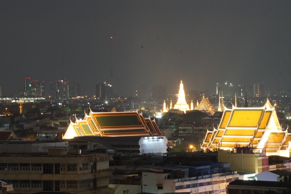 Thailand - Bangkok - 