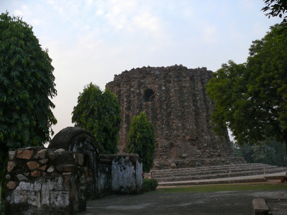 India - New Delhi - 