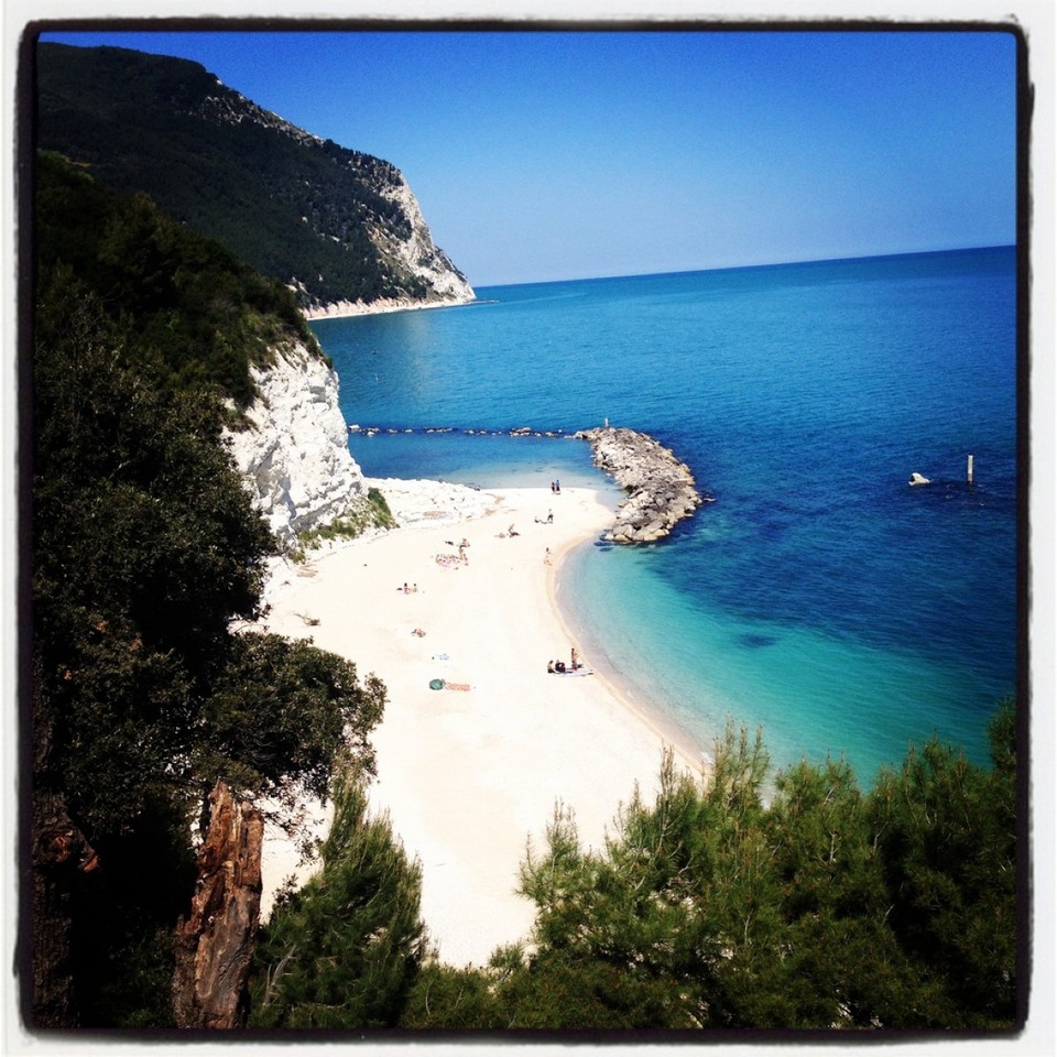 Italien - Sirolo - 
