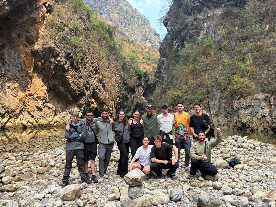 Vietnam - Ha Giang - 