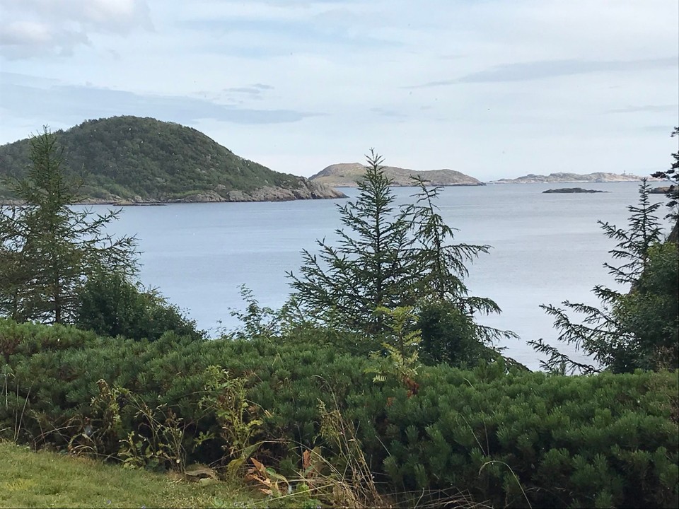 Norwegen - Lindesnes - 