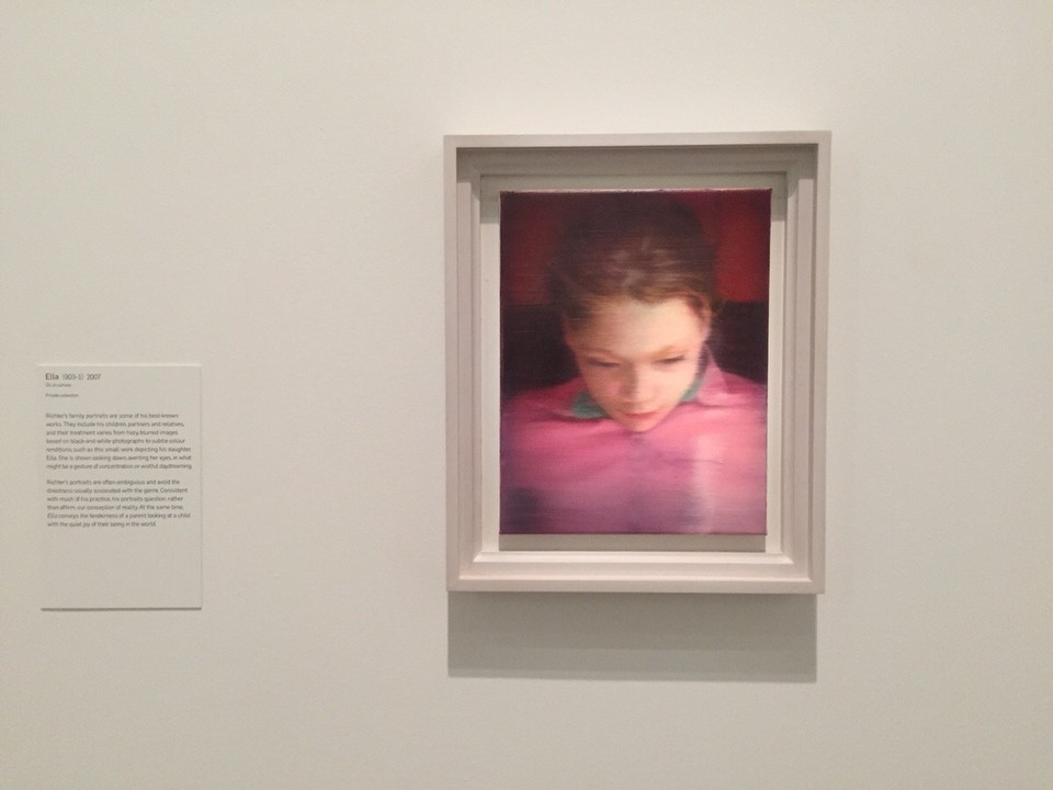 Australien - Brisbane - Gerhard Richter