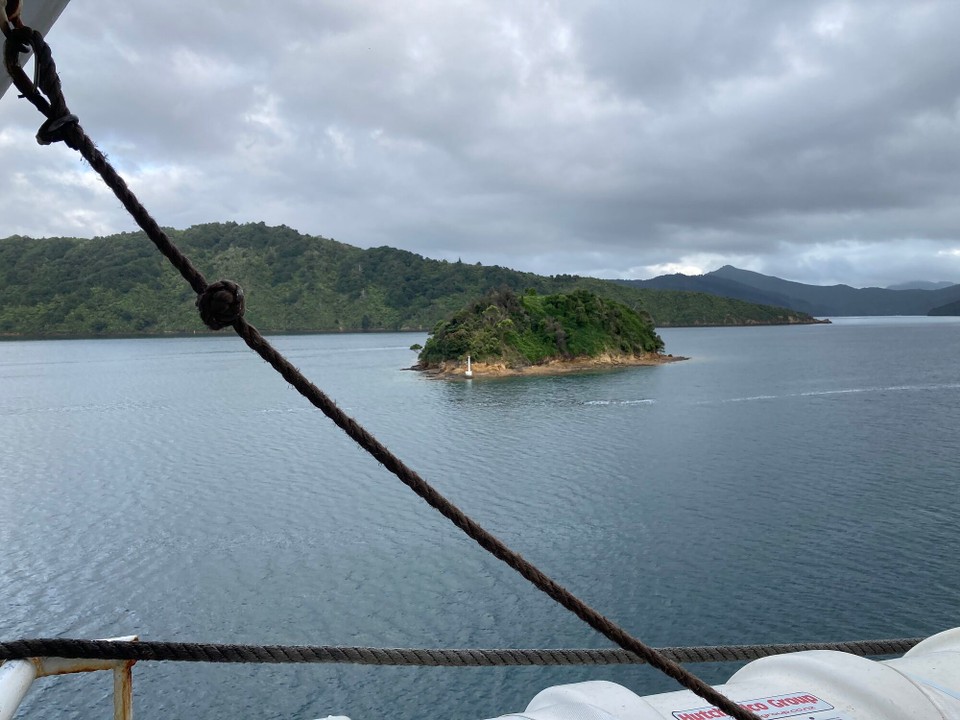 Neuseeland - Upper Hutt - 