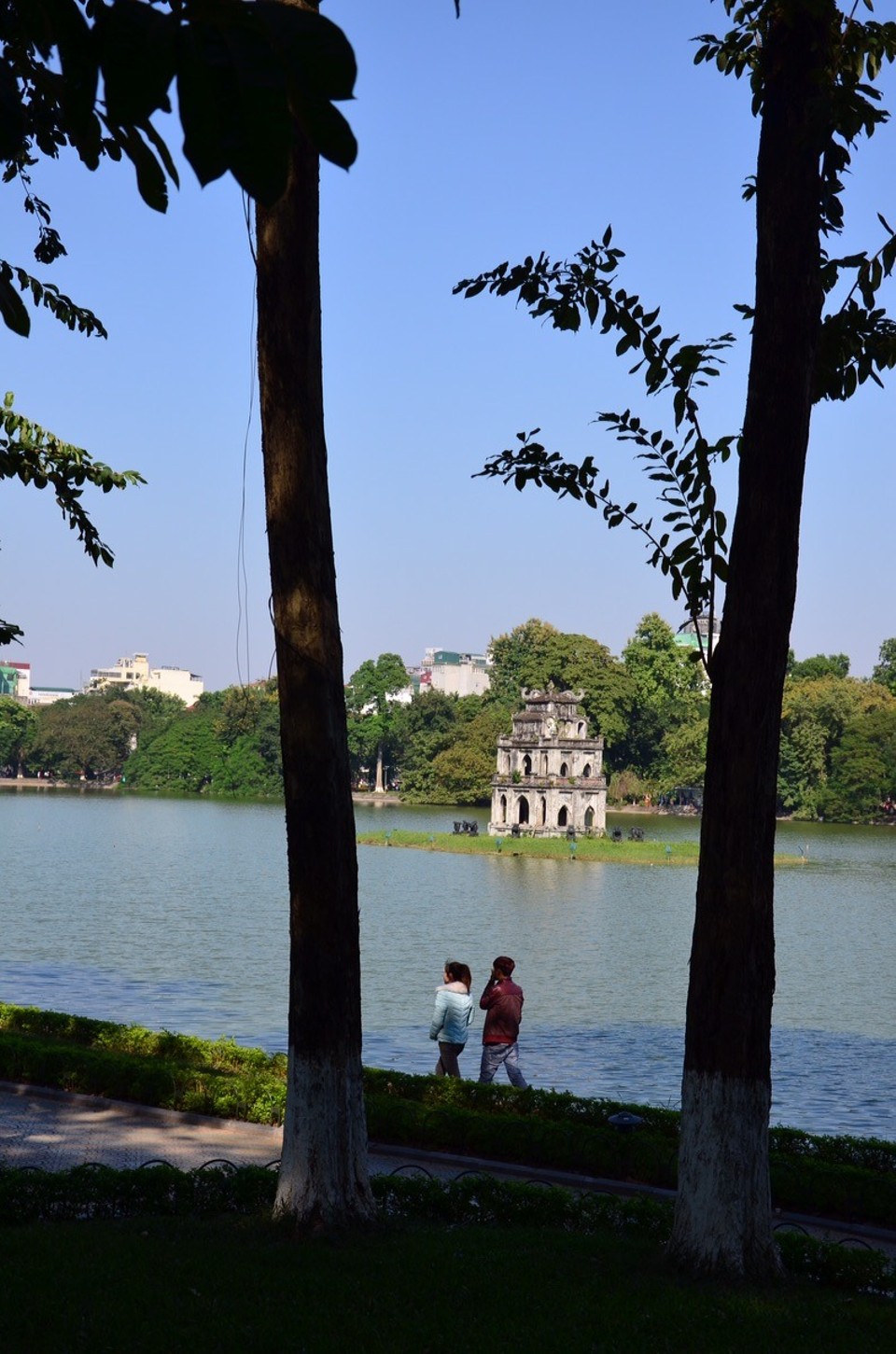 Vietnam - Hanoi - 