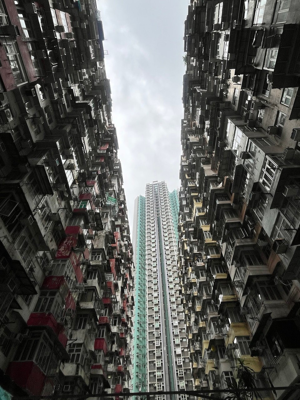 Hong Kong SAR, China - Central - 