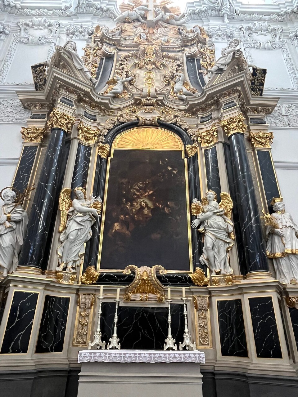 Deutschland - Würzburg - 