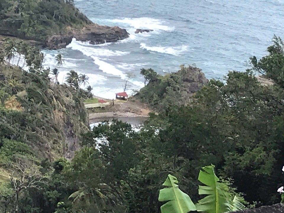 Dominica -  - 