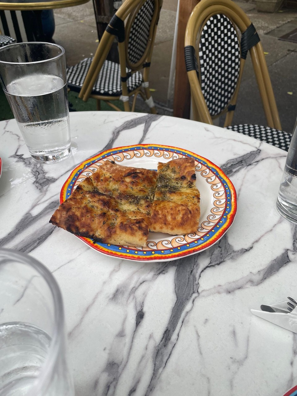 United States - New York - sooo geiles essen 