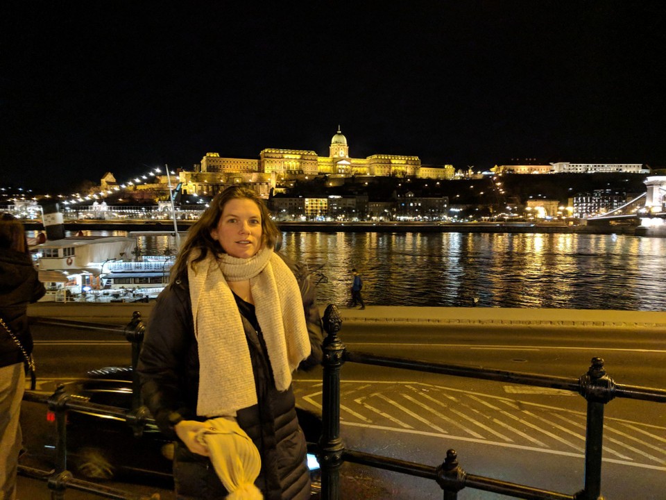 Hungary - Budapest - 